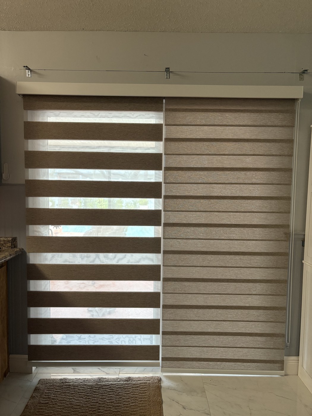 Residential Blinds & Shades